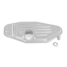 Filtru hidraulic, cutie de viteze automata Gearbox hydraulic filter DODGE DAKOTA DURANGO RAM RAM 1500 JEEP COMMANDER GRAND CHEROKEE III 3.0-6.7 10.03- CHRYSLER 05013470AE