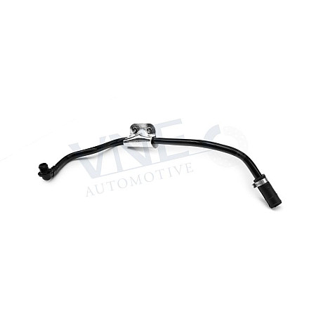 Furtun aer comprimat Furtun vacuum VW GOLF IV 1.4-3.2 08.97-06.06 VNE VNE4008596
