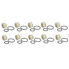 Kituri de reparare a reductorului Vaporizer repair kit Filter insert O-rings CERTOOLS LPG KN-217-Z/10