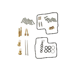 Kit reparatie carburator for number of carburettors 2 for sports use HONDA VT 1100 1995-1996 ALL BALLS 26-1619