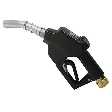 &quot;Aparate pentru fluide si combustibili Pistolet do ON automatyczny o przepustowosci do 120L/min polaczenie 1&quot;&quot; srednica zewnetrzna wylewki 29 mm.&quot; PIUSI 000610020