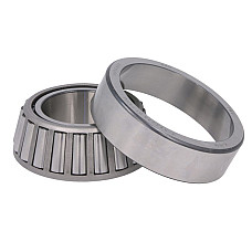 Rulment roata - simplu Fata 55x100x361mm VOLVO FL6 FLC D4A140-TD63ES 09.85-09.00 FAG Bearings FAG544235