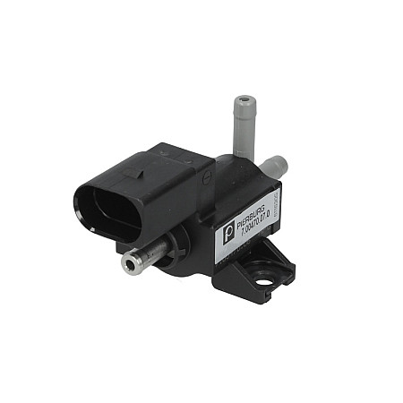 Supapa reglare presiune compresor de comanda electrica 12V AUDI A1 A3 A4 ALLROAD B8 A4 B7 A4 B8 A5 A6 C6 A6 C7 A8 D4 Q3 Q5 TT SEAT ALHAMBRA ALTEA ALTEA XL EXEO EXEO ST LEON 1.4-2.5D 09.04- PIERBURG 7.00470.07.0