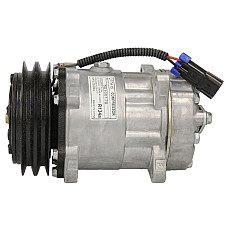 Compresor, climatizare Air-conditioning compressor VOLVO SUNAIR CO-2029CA