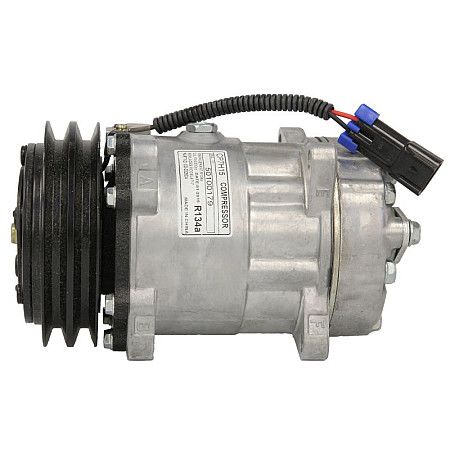 Compresor, climatizare Air-conditioning compressor VOLVO SUNAIR CO-2029CA