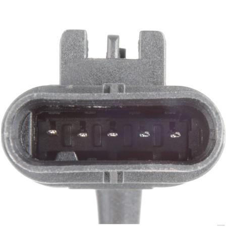 Sonda Lambda Lambda probe number of wires 5 450mm BMW 1 F20 1 F21 2 F22 F87 2 F23 3 F30 F80 3 F31 3 G20 G80 G28 3 GRAN TURISMO F34 4 F32 F82 4 F33 1.5-2.0H 03.15- HERTH+BUSS PARTI ELECTRICE 70685100