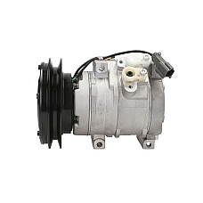 Compresor, climatizare Air-conditioning compressor JOHN DEERE SUNAIR CO-1048CA