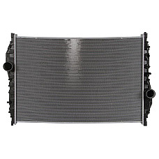 Radiator, racire motor Radiator motor fara cadru  MERCEDES INTEGRO O 550 OM457.952/OM457.964/OM457.965 01.06- HIGHWAY 11031016HW