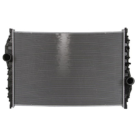 Radiator, racire motor Radiator motor fara cadru  MERCEDES INTEGRO O 550 OM457.952/OM457.964/OM457.965 01.06- HIGHWAY 11031016HW