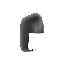 Suport montare, oglinda retrovizoare exterioara Element oglinda laterala capac suport oglinda Stanga partea inferioara MERCEDES ATEGO AXOR 2 01.98- MEKRA 205750710099