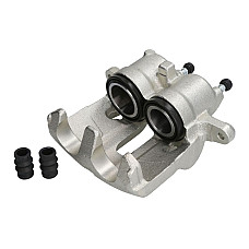 Etrier frana Etrier de frana cu disc Fata Dreapta CITROEN JUMPER FIAT DUCATO PEUGEOT BOXER 1.9D-2.8D 02.94-04.02 BUDWEG 342235