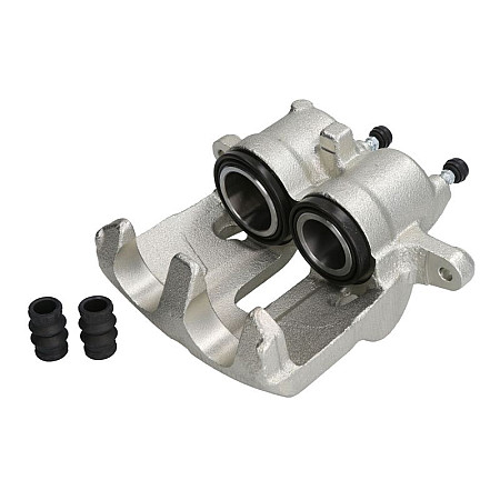 Etrier frana Etrier de frana cu disc Fata Dreapta CITROEN JUMPER FIAT DUCATO PEUGEOT BOXER 1.9D-2.8D 02.94-04.02 BUDWEG 342235