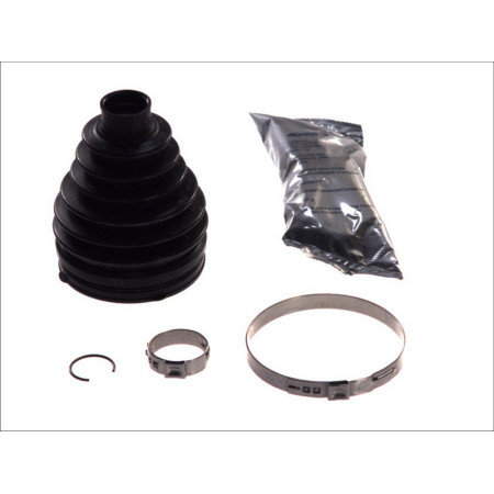 Ansamblu burduf, articulatie planetara Burduf cauciuc cap planetara exterior fi: 226/755 lungime10622 set HYUNDAI I10 I I30 KIA CEE'D PRO CEE'D 1.1D/1.4/1.6 12.06-02.13 SPIDAN 0.024732