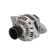Alternator 24V 90A RVI KERAX PREMIUM dCi11-270-dCi11G 08.00- POWER TRUCK PTC-3037