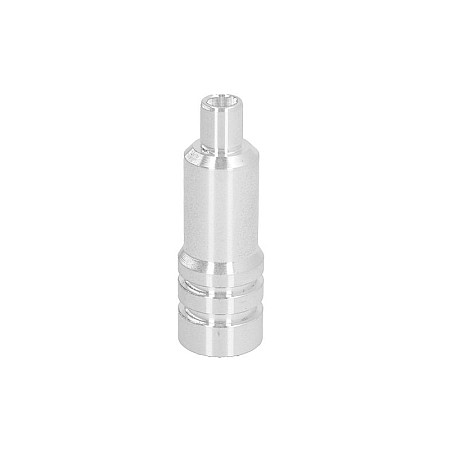 Suport injector Element cuier OPEL ASTRA G CORSA C CORSA C/HATCHBACK MERIVA A 1.7D 02.00-12.12 OE OPEL 08 17 384
