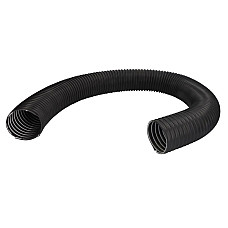 Tevi/furtunuri Furtun intercooler 70mmx5000mm negru DT KLIMA 3.34035