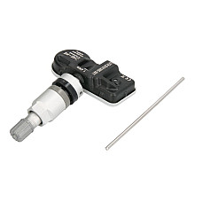 Senzor, sistem de control al presiunii pneuri TPMS wheel air sensor HAMATON dedicated programmed with aluminium valve 433 MHz EUROPE FIAT MERCEDES NISSAN OPEL RENAULT SMART HAMATON HAM-OER-S077