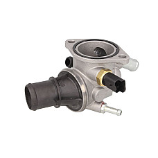 Termostat,lichid racire Termostat sistem racire 88C in carcasa ALFA ROMEO 147 GT GTV FIAT BARCHETTA 1.6/1.8/2.0 04.95-09.10 BEHR BTI 163 88