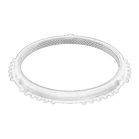 Inel sincron,cutie de viteze Inel sincromesh OE EATON 8877313