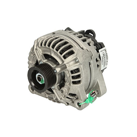Alternator PEUGEOT BOXER Bus (244, Z_) STARDAX STX100091R