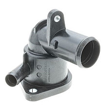 Termostat,lichid racire Termostat sistem racire 82C in carcasa LEXUS ES TOYOTA CAMRY 2.5H 09.11- MOTORAD 756-82K