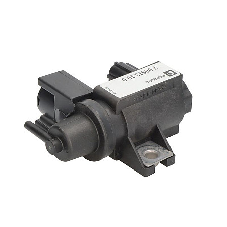 Convertor de presiune, turbocompresor Supapa de control electropneumatica LEXUS IS II TOYOTA AURIS AVENSIS COROLLA COROLLA VERSO RAV 4 III 2.0D/2.2D 07.05-10.18 PIERBURG 7.00513.10.0