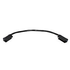 Cablu de alimentare Un singur fir PU lungime 02m numar cabluri 2x1 CLICK-IN numar pini: 2 fara pin 047659EJ JAEGER 721546EJ