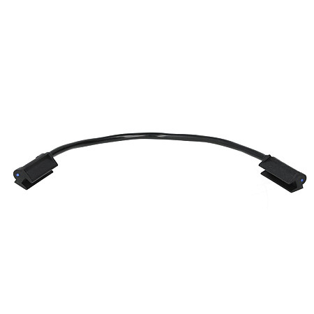 Cablu de alimentare Un singur fir PU lungime 02m numar cabluri 2x1 CLICK-IN numar pini: 2 fara pin 047659EJ JAEGER 721546EJ