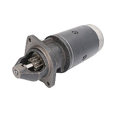 Electromotor 24V 4kW MAN EM G G90 L2000 LIONS CLASSIC M 2000 L M 2000 M M90 NM SM D0224MF-D0836LOH55 10.79- POWER TRUCK PTC-4014