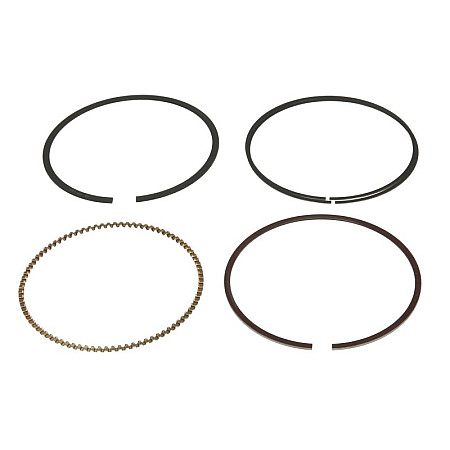Set segmenti piston 775 +050 EN piston HYUNDAI ACCENT V CRETA ELANTRA IV ELANTRA V ELANTRA VI I20 I I30 IX20 VELOSTER KIA CARENS III CEE'D CERATO II 1.4-1.6LPG 06.06- GOETZE 08-424807-10