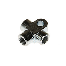 Adaptor, conducte frana Elementul furtunului de frana QUICK BRAKE QBO3B