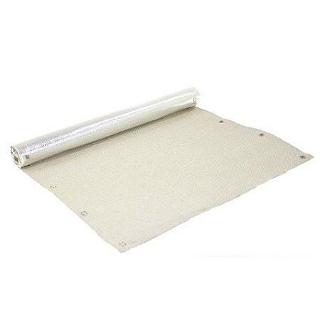 Alte elemente sistem de evacuare Thermal shield width: 400mm aluminium up to 600 degrees C length of part: 1000mm aluminium thermal mat SPEEDMAX MG-TT-043