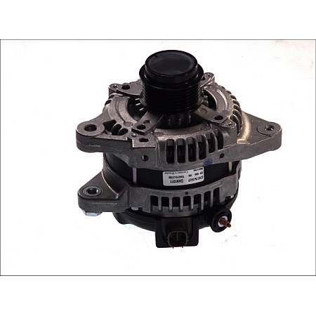 Alternator 14V 100A TOYOTA AURIS AVENSIS COROLLA RAV 4 III VERSO YARIS 1.6/1.8/2.0 11.06- DENSO DAN1011