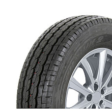 Anvelope de vara pentru autoutilitare 18099 Vanhawk 2 FIRESTONE Vara anvelopa pentru autoutilitare C etichete: Din data de 01.05.2021: eficienta combustibil - C aderenta pe teren umed - B clasa de masurare a zgomotului i rezisten FIRESTONE 195/70R15 LDF