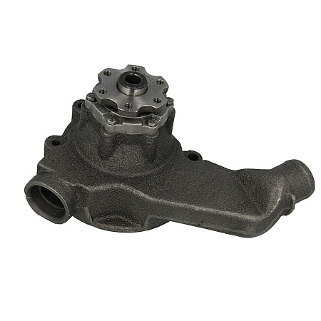 Pompa apa Pompa de apa MERCEDES LK/LN2 MK NG O 301 O 402 OM356.901-OM904.907 08.73-12.98 DOLZ DOLZ M610