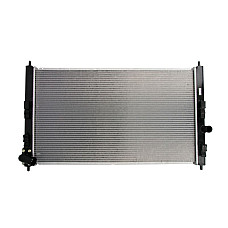 Radiator, racire motor Radiator motor Manual  MITSUBISHI ASX PEUGEOT 4008 1.8D/2.2D KOYORAD PL033329
