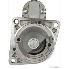 Electromotor 12V 2kW  ALFA ROMEO 145 146 147 156 159 166 BRERA GT MITO SPIDER CHEVROLET MALIBU FIAT BRAVA BRAVO I BRAVO II CROMA DOBLO DOBLO CARGO 1.4-2.4D 01.94- HERTH+BUSS PARTI ELECTRICE 42001071