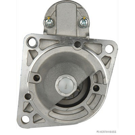 Electromotor 12V 2kW  ALFA ROMEO 145 146 147 156 159 166 BRERA GT MITO SPIDER CHEVROLET MALIBU FIAT BRAVA BRAVO I BRAVO II CROMA DOBLO DOBLO CARGO 1.4-2.4D 01.94- HERTH+BUSS PARTI ELECTRICE 42001071