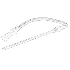 Senzor,nivel ulei motor Senzor presiune ulei OE IVECO 4897787