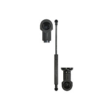 Amortizor capota Arcul cu gaz capota motor Dreapta/Stanga lungime maxima: 333mm sUV:100mm BMW 5 E39 COMBI/LIMUZINA 09.95-05.04 STABILUS STA0244HW