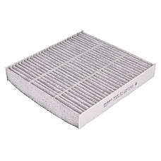 Filtru, aer habitaclu Cabin filter with activated carbon CHEVROLET TRAILBLAZER CITROEN C4 AIRCROSS C-CROSSER C-CROSSER ENTERPRISE FIAT FULLBACK ISUZU D-MAX I D-MAX II D-MAX III 1.5-3.6 06.92- PURRO PUR-PC2001AG