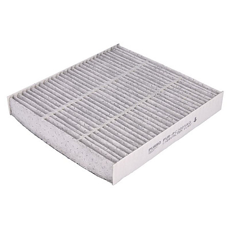 Filtru, aer habitaclu Cabin filter with activated carbon CHEVROLET TRAILBLAZER CITROEN C4 AIRCROSS C-CROSSER C-CROSSER ENTERPRISE FIAT FULLBACK ISUZU D-MAX I D-MAX II D-MAX III 1.5-3.6 06.92- PURRO PUR-PC2001AG