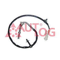 Senzor, temperatura gaze evacuare Senzor temperatura evacuare inainte de catalizator OPEL ASTRA J ASTRA J GTC MERIVA B 1.7D 09.09-10.20 AUTLOG AS3110