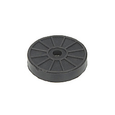 Piese si accesorii pentru elevatoare EVERT suport cauciuc pt cric PM2 EVERT EVERT PM2/NAK