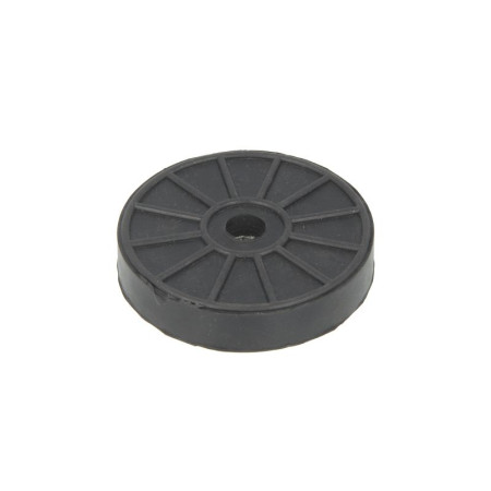 Piese si accesorii pentru elevatoare EVERT suport cauciuc pt cric PM2 EVERT EVERT PM2/NAK