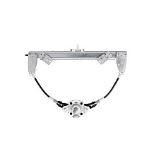 Macara geam Spate Stanga manual fara motoras numar de usi: 4 FIAT PANDA PANDA/HATCHBACK 09.03- MIRAGLIO 30/229B