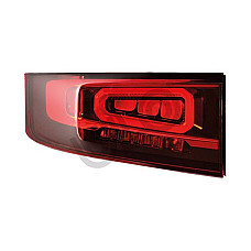 Stop spate Rear lamp R inner LED  MERCEDES GLB X247 06.19- ULO ULO140184720