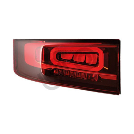 Stop spate Rear lamp R inner LED  MERCEDES GLB X247 06.19- ULO ULO140184720