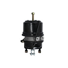 Cilindru multifunctional Brake servo-motor rear L 24/24 stroke: 57mm/57mm M22x15mm 50 drum DAF CF 85 10.05-05.13 SBP 05-BCT24/24-W14