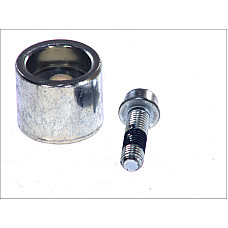 Stuturi JOST piciorul de sprijin setul de montaj surub + Bush un set nou de JOST JSE 1043300